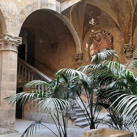 Palazzo Larioni Dei Bardi Lejlighed Firenze Eksteriør billede