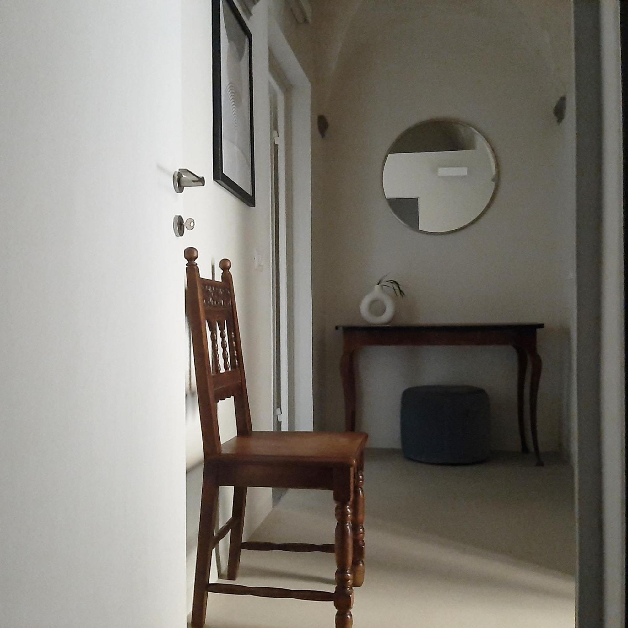 Palazzo Larioni Dei Bardi Lejlighed Firenze Eksteriør billede